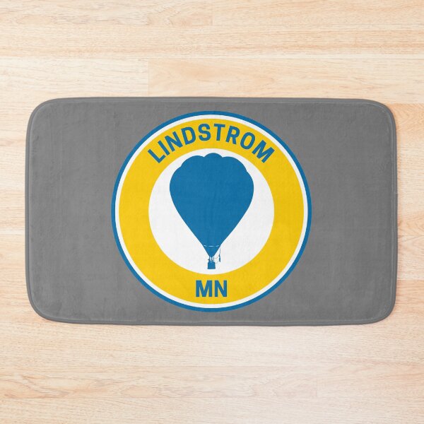 Item preview, Vintage Lindstrom Minnesota designed and sold by fearcity.