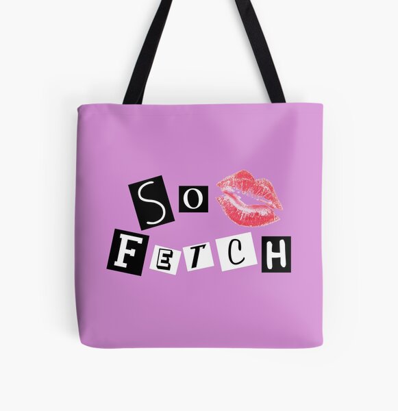 Mean Girls Regina George Tote Bag for Sale by pinez773