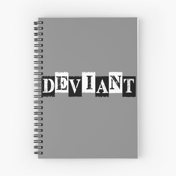 Item preview, DESVIADO designed and sold by atomicseasoning.