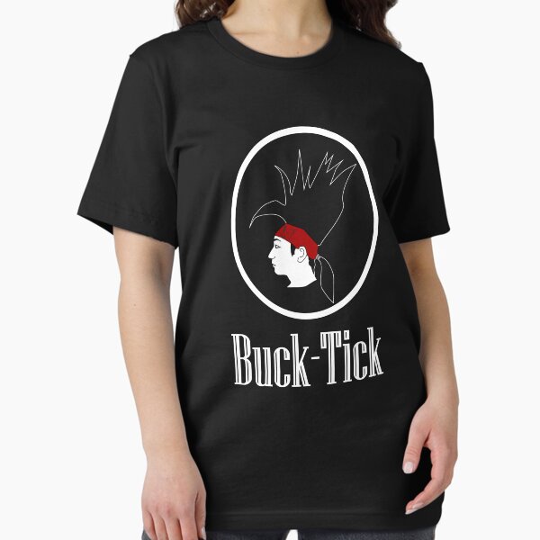 Buck Tick T-Shirts for Sale | Redbubble Buck Tick T-Shirts for Sale | Redbubble