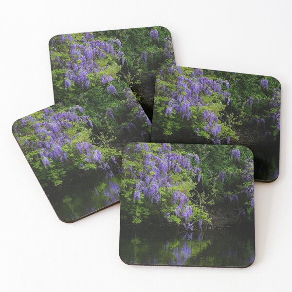 Item preview, Purple Vision designed and sold by floofpictures.