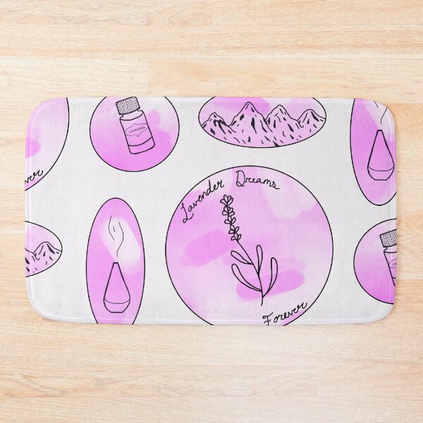 Item preview, Lavender Dreams designed and sold by threadgillart.
