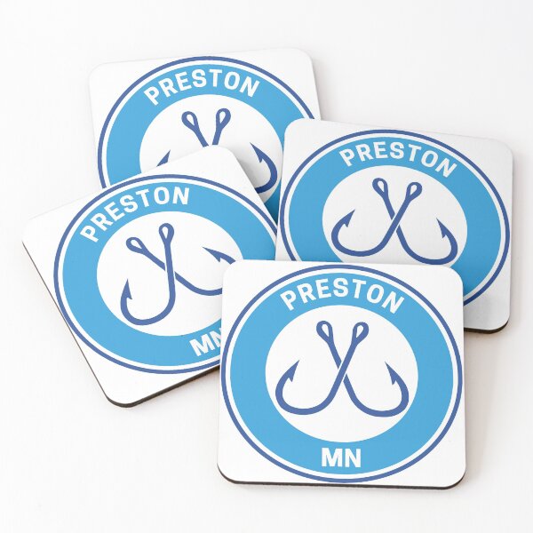 Item preview, Vintage Preston Minnesota designed and sold by fearcity.
