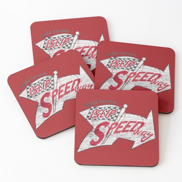 Item preview, World Famous Islip Speedway designed and sold by A Brand With No Name.