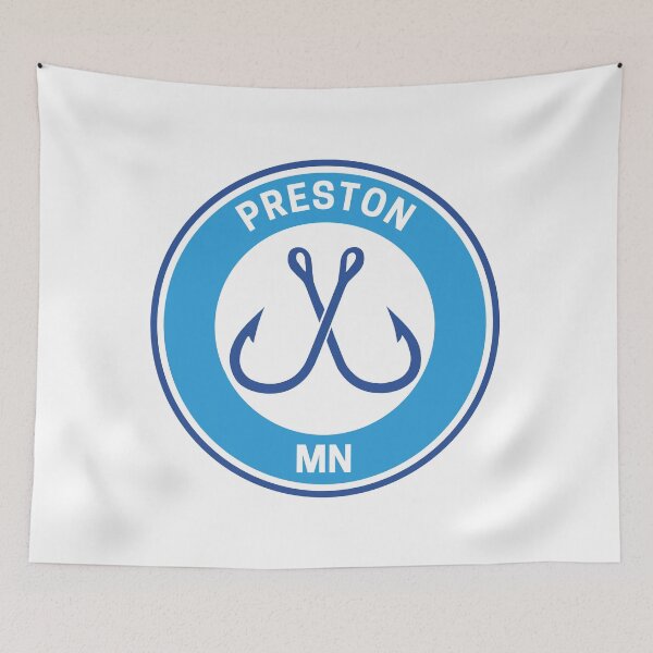 Item preview, Vintage Preston Minnesota designed and sold by fearcity.