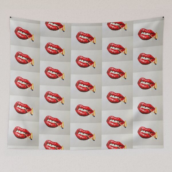 Item preview, Matchstick  designed and sold by thepaintbrush21.
