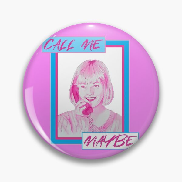 Item preview, Call Me Maybe designed and sold by NickLorenzini.