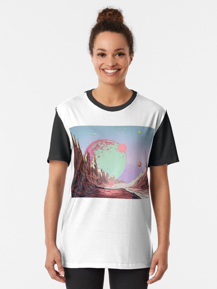 safe moon t shirt