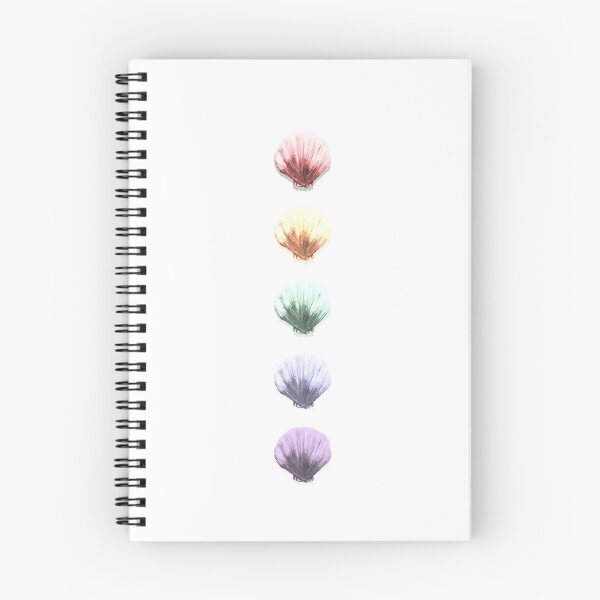 Item preview, Seashells Down by the Seashore - LGBT designed and sold by Victoria Jeon.