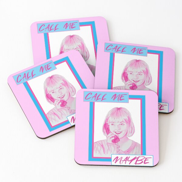 Item preview, Call Me Maybe designed and sold by NickLorenzini.