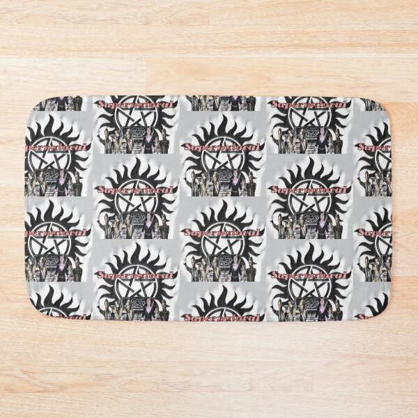 Item preview, Supernatural Girls designed and sold by WillowsWardrobe.