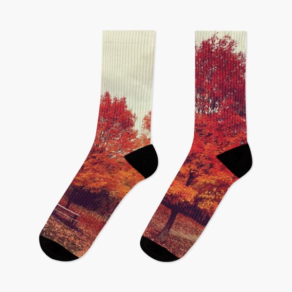 Item preview, Autumn in Vermont  designed and sold by Lovelymolly88.