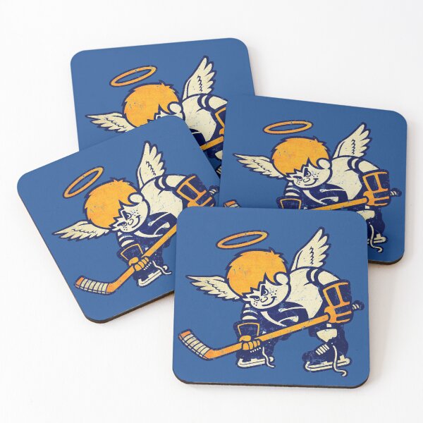 Item preview, Minnesota Fighting Saints designed and sold by A Brand With No Name.