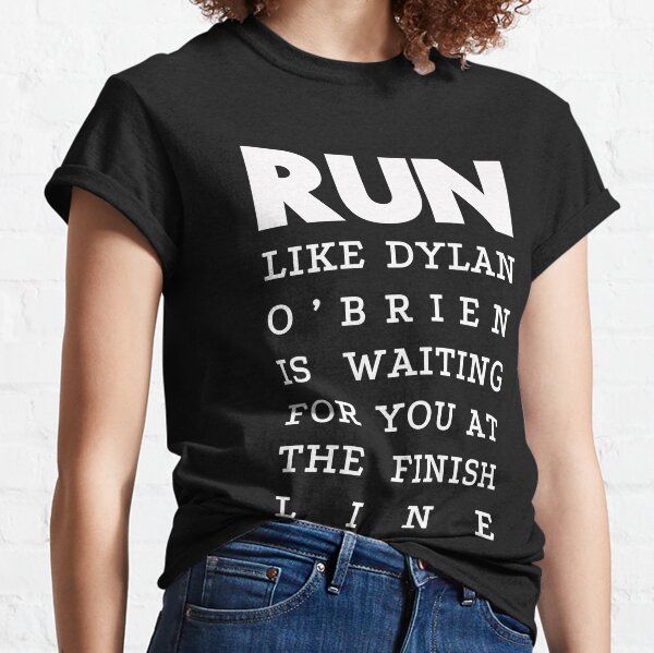 dylan obrien shirt