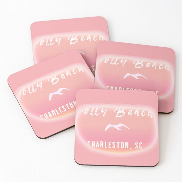 Item preview, Folly Beach Theme designed and sold by Nature's Reflections.