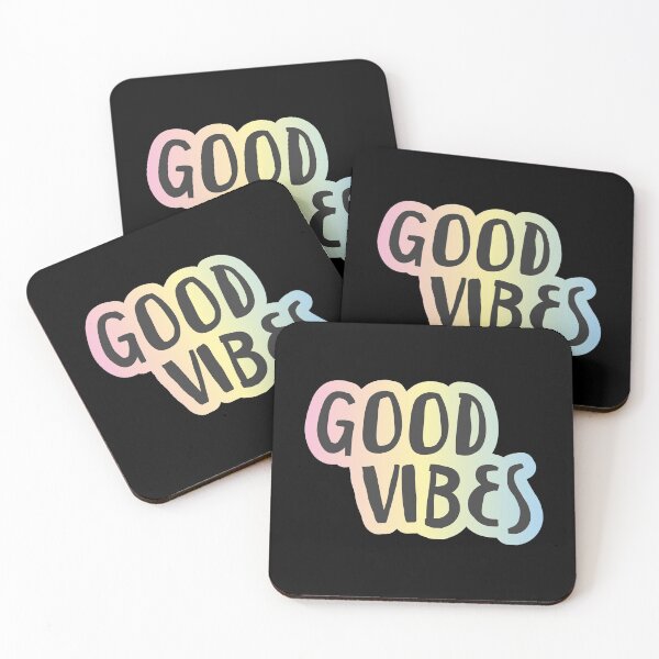 Item preview, Good Vibes designed and sold by Full Moon.