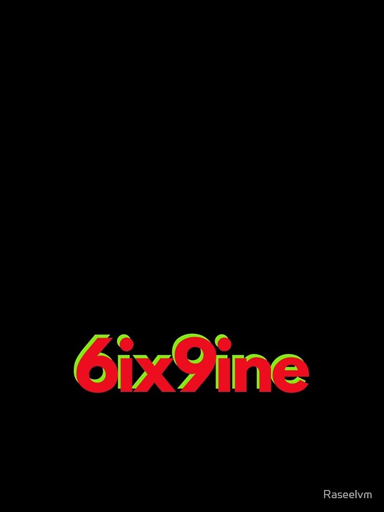 Thumbnail 4 of 4, iPhone Case, sixnine designed and sold by Raseelvm.