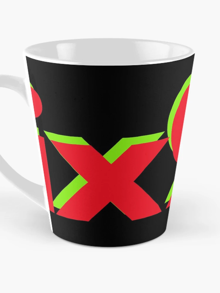 Thumbnail 3 of 4, Coffee Mug, sixnine designed and sold by Raseelvm.