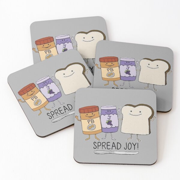 Item preview, Spread Joy! designed and sold by Ina Rrrr.