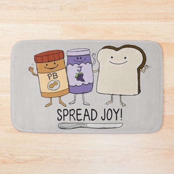 Item preview, Spread Joy! designed and sold by Ina Rrrr.