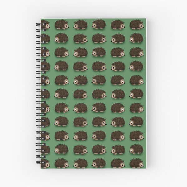 Item preview, cute Hedgehog designed and sold by Pezi-Creation.