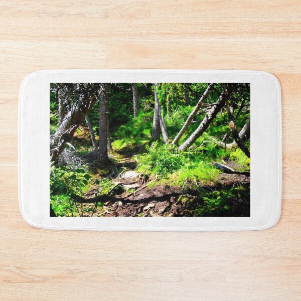 Item preview, Off the Beaten Path - Forest designed and sold by Totallyalive.