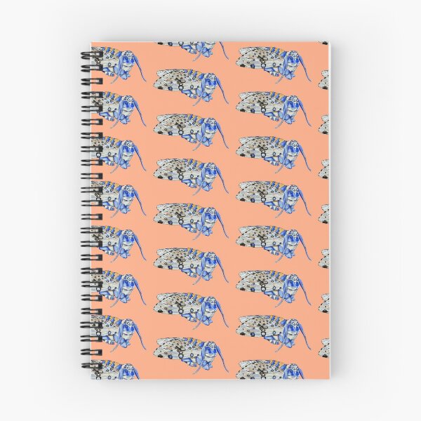 Item preview, Leopard Lop designed and sold by RaLiz.