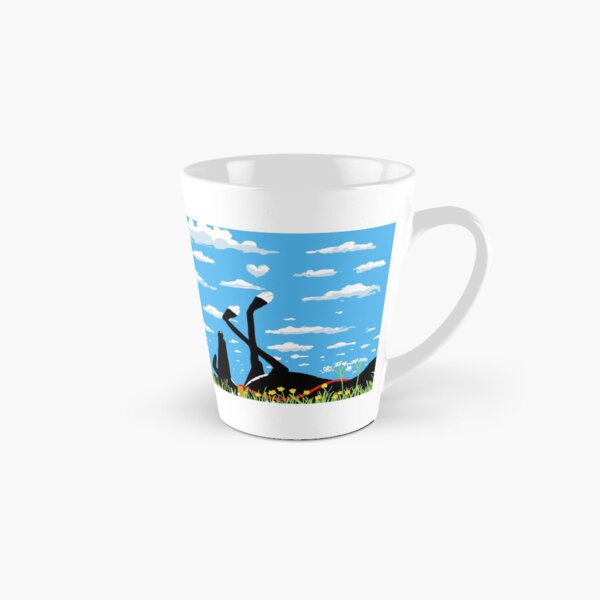Item preview, So Blue The Sky designed and sold by RichSkipworth.