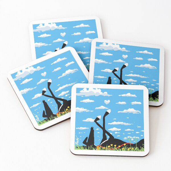 Item preview, So Blue The Sky designed and sold by RichSkipworth.
