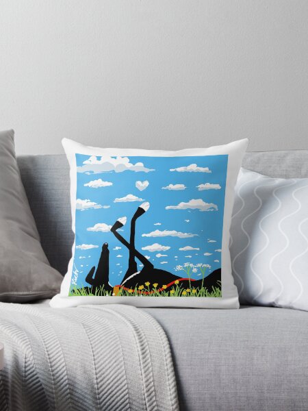 Item preview, So Blue The Sky designed and sold by RichSkipworth.
