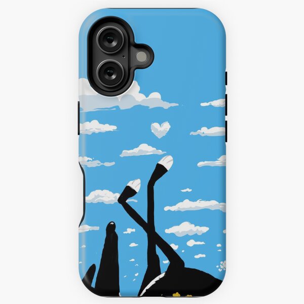 Item preview, So Blue The Sky designed and sold by RichSkipworth.