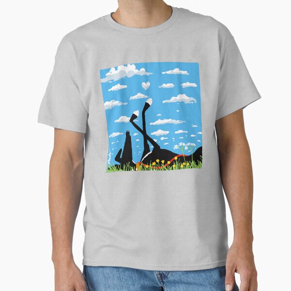 Item preview, So Blue The Sky designed and sold by RichSkipworth.