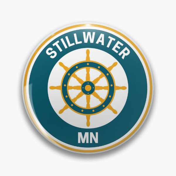 Item preview, Vintage Stillwater Minnesota designed and sold by fearcity.