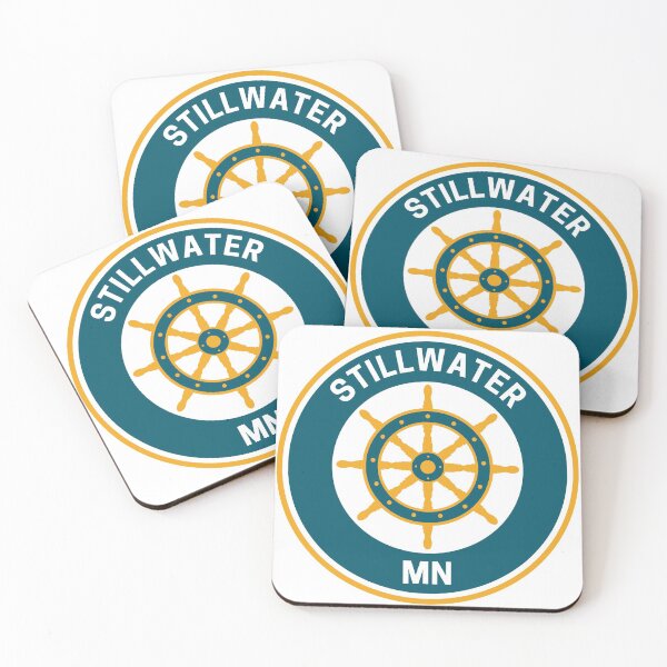 Item preview, Vintage Stillwater Minnesota designed and sold by fearcity.