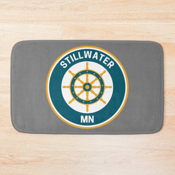 Artikelvorschau, Vintage Stillwater Minnesota entworfen und verkauft von fearcity.