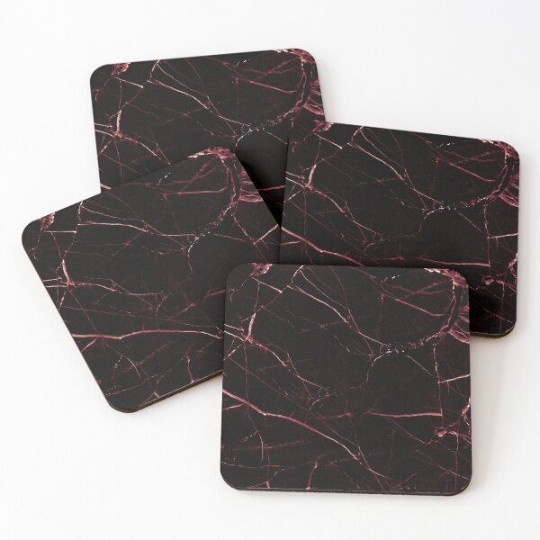 Item preview, Red Marble designed and sold by GPCDesign.