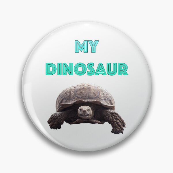 Item preview, My Dinosaur designed and sold by misimichu.