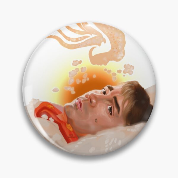Item preview, In His Dreams designed and sold by AK-Hevonen.