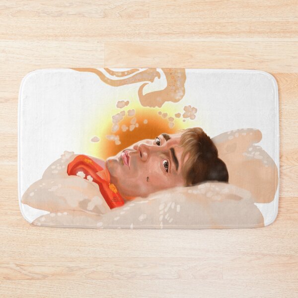 Item preview, In His Dreams designed and sold by AK-Hevonen.