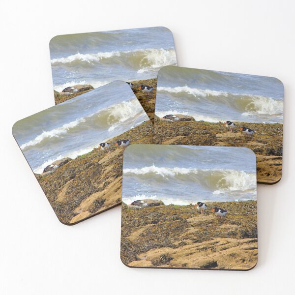 Item preview, Playing About On The Rocks designed and sold by dredfell.