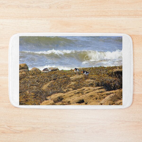 Item preview, Playing About On The Rocks designed and sold by dredfell.