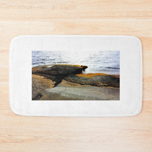 Item preview, On Rocky Shores designed and sold by Totallyalive.