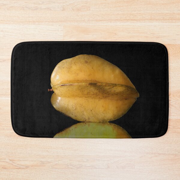 Item preview, Star Fruit with Reflection designed and sold by misimichu.