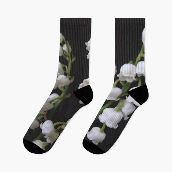 Item preview, Lily of the Valley flower 09  designed and sold by Gotoo.