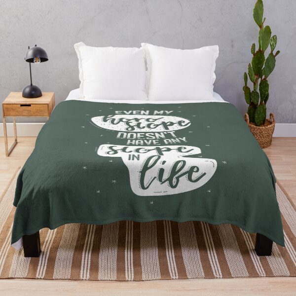 Item preview, Even my horoscope doesn't have any scope in life designed and sold by FFelder.