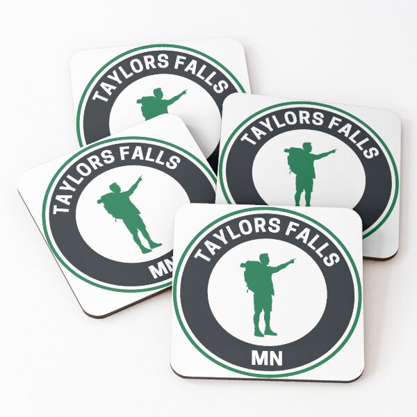 Item preview, Vintage Taylors Falls Minnesota designed and sold by fearcity.