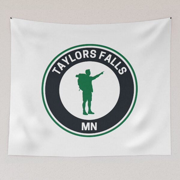 Item preview, Vintage Taylors Falls Minnesota designed and sold by fearcity.