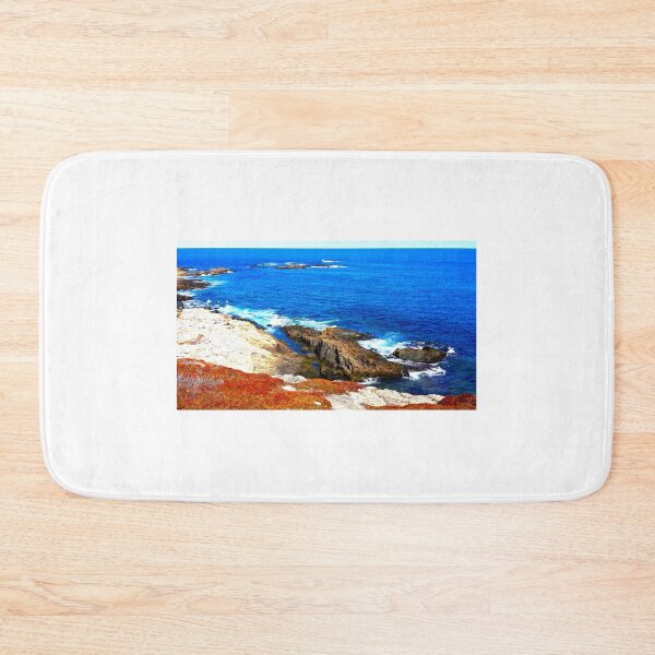 Item preview, On Rocky Shores designed and sold by Totallyalive.