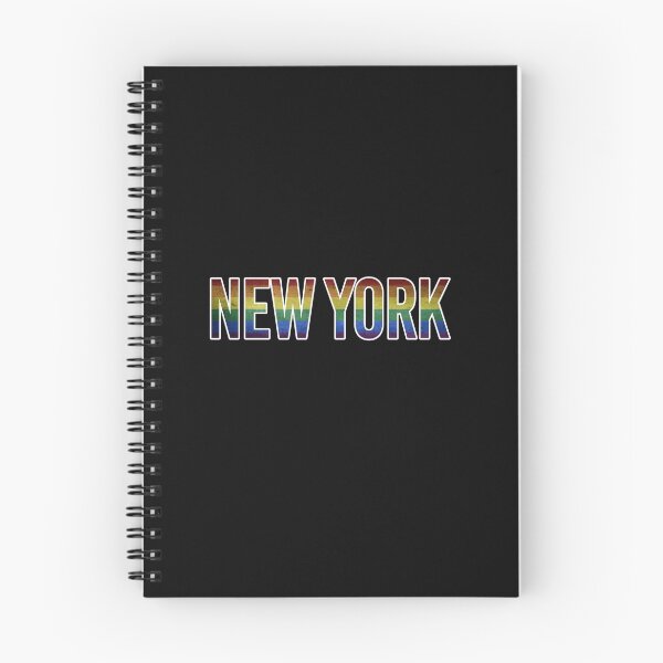 Item preview, New York gay designed and sold by AbisZ.