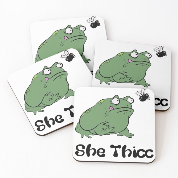 Item preview, Man She Thicc designed and sold by Michael Lockhart.